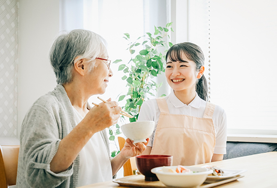 ご利用できる方